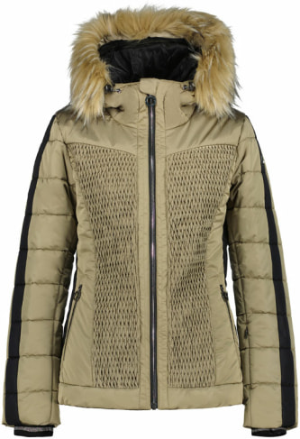 Kaavi L7 női kapucnis kabát Extreme A.W.S.