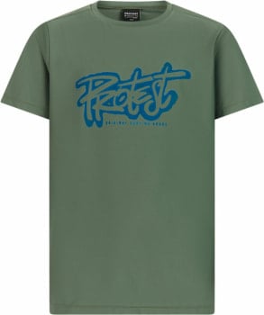 Protest PrtCaptain Surfshirt