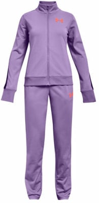 Under Armour EM Knit Tracl Trainingsanzug