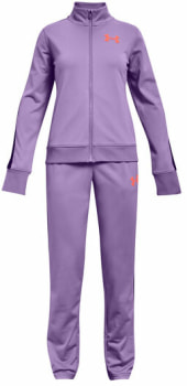 Under Armour EM Knit Tracl Trainingsanzug