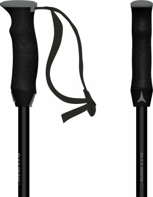 Atomic Revent Skistock