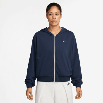 Nike Sportswear Chill Terry női kapucnis felső