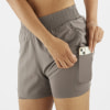Salomon Shakeout CORE 2IN1 Laufshorts
