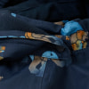 Colorkids Skioverall mit Kapuze