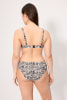 ysabelmora YSABEL MORA C-Cup Wired Minimizer Bikini 83342+83343