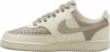 Nike Court Vision Low Next Nature Freizeitschuhe
