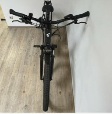 Cube Touring Hybrid ONE 625 Easy Entry