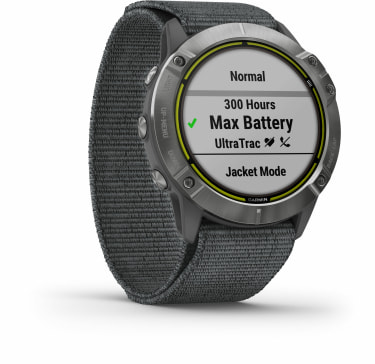 Enduro GPS Multisport Smartwatch