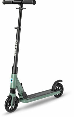 Micro Sprite Suspension Scooter