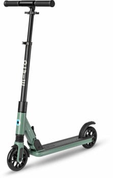 Micro Sprite Suspension Scooter