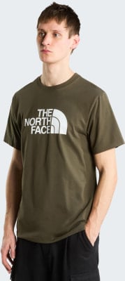 The North Face THE NORTH FACE M Evolution Dome Regular ShortShirt 100% Baumwolle The North Face THE NORTH FACE M Evolution Dome Regular ShortShirt 100% Baumwolle