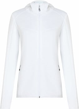 McKINLEY Aami II W Midlayer m. Kapuze 100%PES, Dry Plus