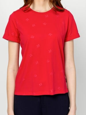 Heavy Tools Meggie női póló