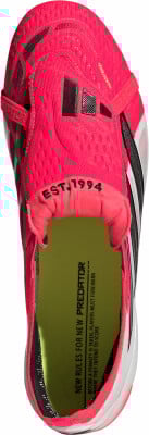 adidas Predator Elite FT SG Stollenfussballschuh UK-Gr.