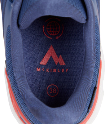 McKINLEY Kansas III AQB Outdoorschuhe