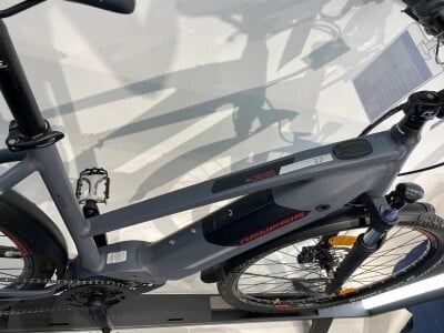 Genesis E Cross 2.2 51cm