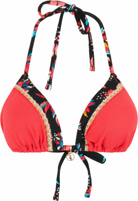 Southcoast Dám. VD-Triangle Nadia 90% PES/10% EA