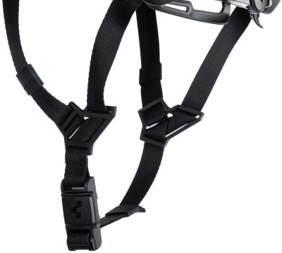 Cube Softgoods Trooper MTB-Helm