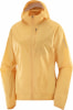 Salomon Bonatti Cross Windjacke mit Kapuze
