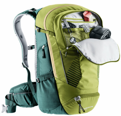 Deuter Trans Alpine 30 Bikerucksack