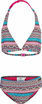 Firefly Die. bikiny-Neckholder Riki 80% PA/20% EA