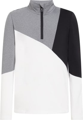 McKINLEY Ikay II Skileibchen mit Halfzip