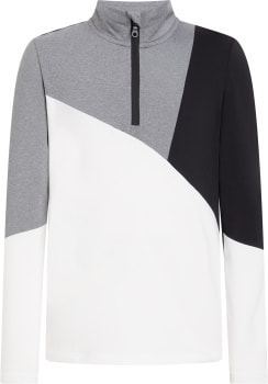 McKINLEY Ikay II Skileibchen mit Halfzip