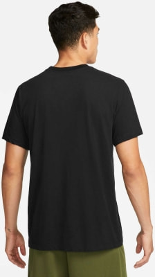Nike Camo GFX T-Shirt