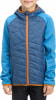 McKINLEY Sagan II Hybridjacke mit Kapuze