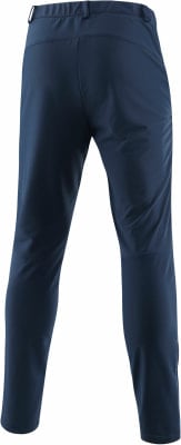 Löffler Elegance Windstopper Thermo Softshell Langlaufhose