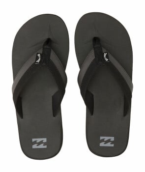 Billabong All Day Impact Flip Flops