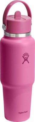 Hydro Flask 32 oz Wide Flex Straw Travel Bottle Thermosflasche