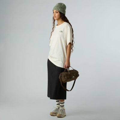 The North Face THE NORTH FACE Slopes Relax T- Shirt kurzarm The North Face THE NORTH FACE Slopes Relax T- Shirt kurzarm