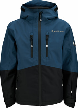 Active Rebel Jake II 20.20 Snowboardjacke