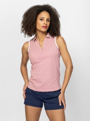 Heavy Tools Deoly női ujjatlan felső