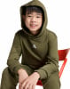 adidas J SL FL HD 225 Sweater mit Kapuze