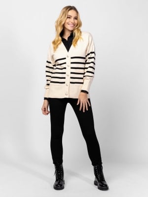 Heavy Tools HEAVY TOOLS Hana női kötött felső Heavy Tools HEAVY TOOLS Hana női kötött felső