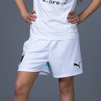 ÖFB 2024  Fußballshorts Replica