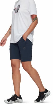 Mammut Runbold IV Shorts Wo Wandershort