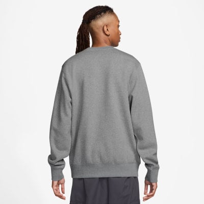 Nike Club Fleece Pullover