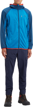 Ciamarello, pán. softshell bunda