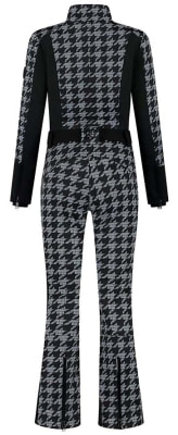 Nikkie Gina Print Ski lyžařský overal