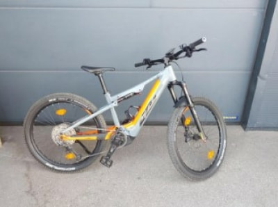 KTM Lycan Ltd