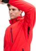McKINLEY Dean II AQX 10.10 Skijacke mit Kapuze