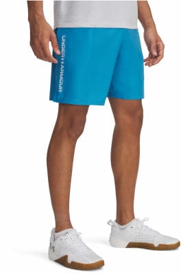 Under Armour Woven Shorts