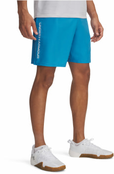 Under Armour Woven Shorts