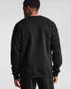 Under Armour Rival Fleece Camo Oberteil mit Rundhalsausschnitt und Schriftzug