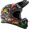O'Neal Sonus Youth Fullface Kinderhelm