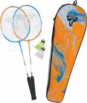 Talbot-Torro Attacker sada na badminton