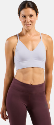 Odlo Padded Seamless Soft 2.0 Sport-BH